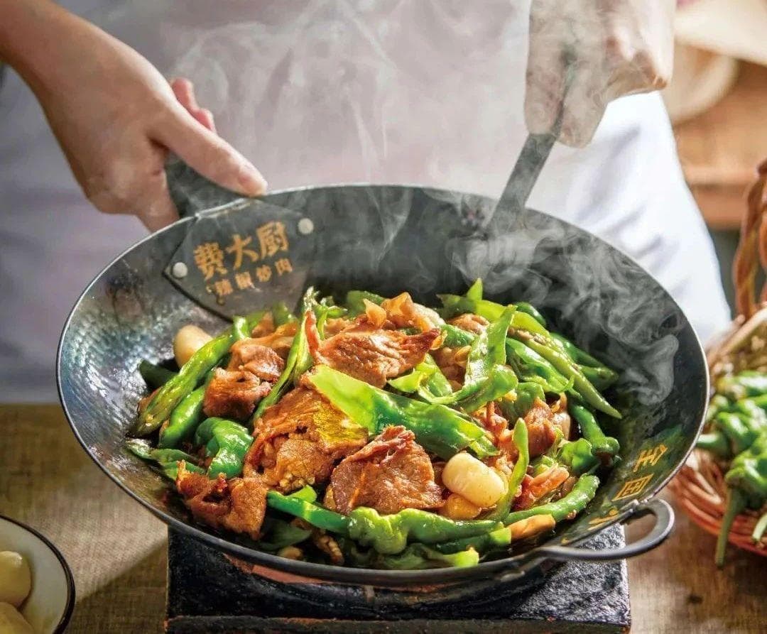 从网红长沙看背后的湘菜产业