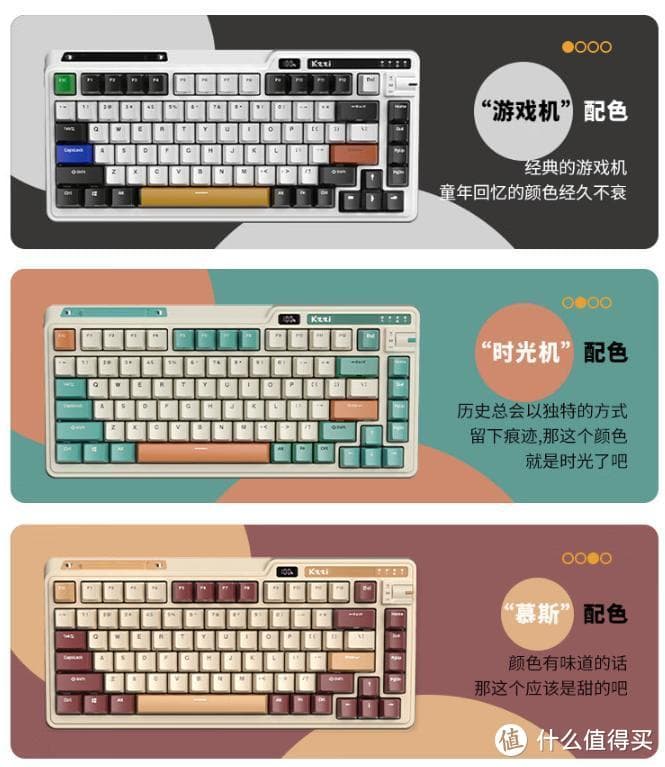 键盘选择全攻略：找到最适合你的那一款