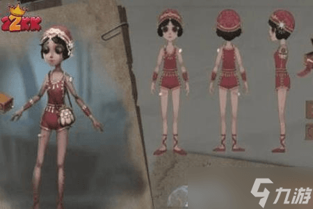 第五人格舞女攻略：八音盒特性与溜鬼技巧详解