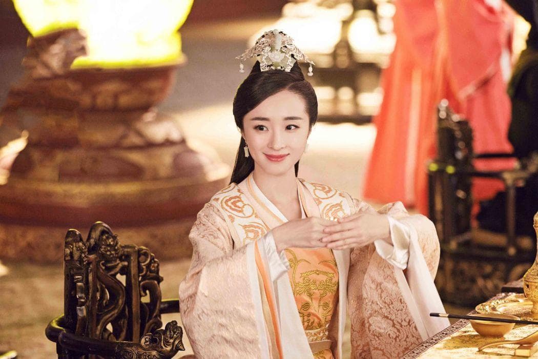 独孤伽罗：隋朝建立背后的女英雄