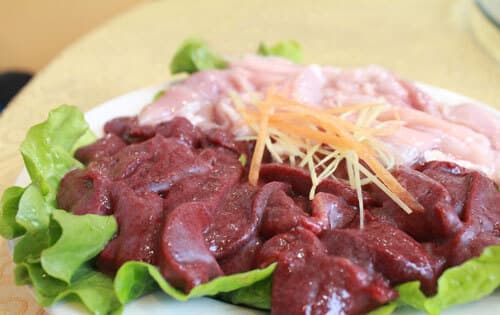 吃猪肝的6个健康要点：从挑选到食用量全解析