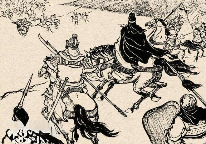 三国时期八大特种部队：虎豹骑、白马义从等战绩盘点