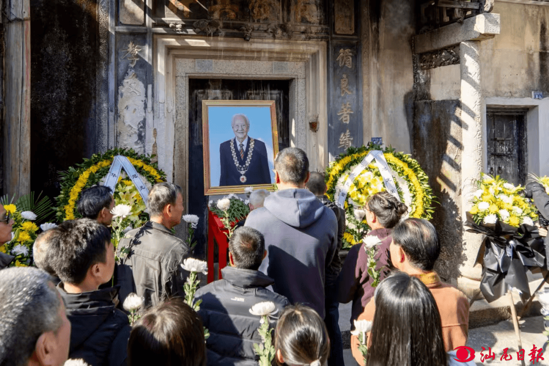从红海湾到“龙宫”的赤子航程 ——黄旭华院士的科学家精神启示录