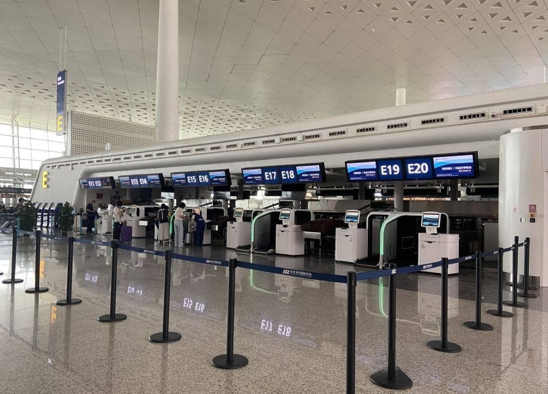 旅途贵宾怎么样？航班退改规定：权益保障全攻略