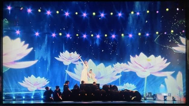 创新演绎让民歌焕发新生