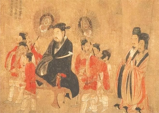 为何在中国神权永远无法压制王权？这便是中国强大的真正根源
