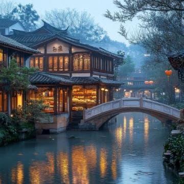 扬州三日两夜自助游攻略：景点、美食与住宿全攻略