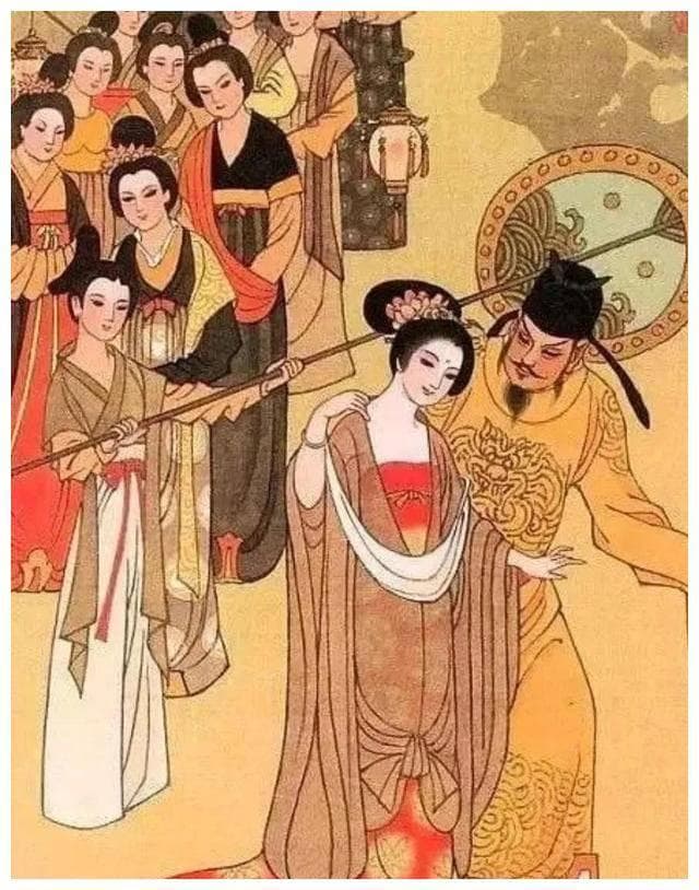 安史之乱是唐王朝的分水岭，对唐朝及后世产生严重影响