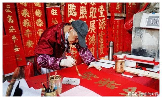 春联选购与张贴指南：30%春联不合平仄，这些错误千万别犯
