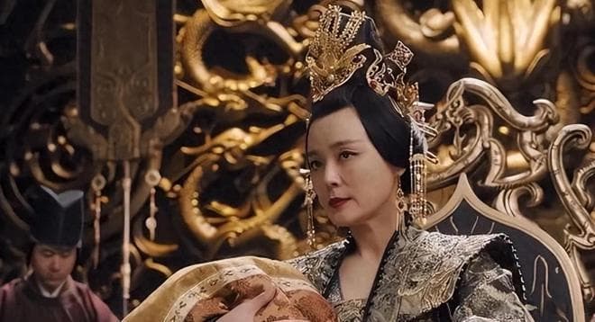 两宫皇太后并尊是何时开始的？明清之前皇帝的生母甚至可能没名分