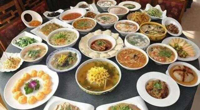 洛阳十大特色美食大盘点，你都吃过几种？