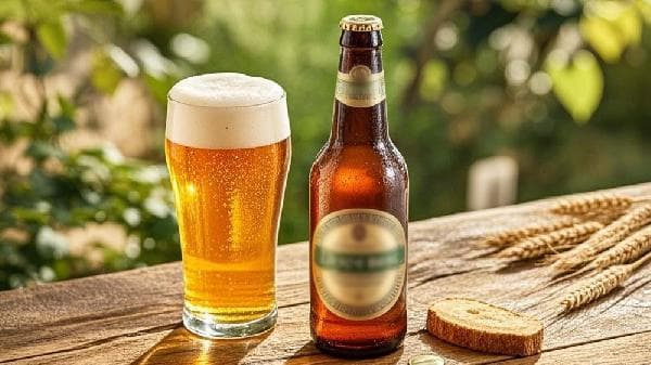 适量饮酒真的有益健康吗？专家解读其潜在好处与注意事项