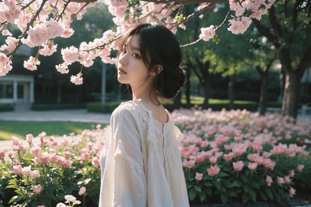女孩名字宝典：这些名字不仅悦耳动听，更蕴含着深厚的文化底蕴和美好祝愿