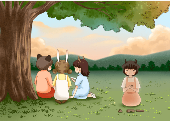 聚焦孤独症服务——家庭支持