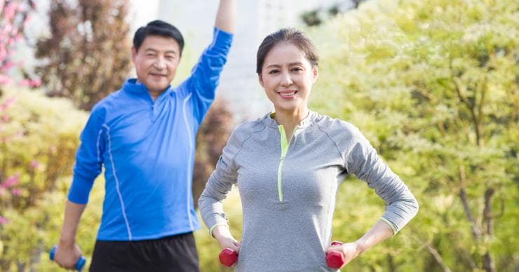 远离脑中风生活指南：年轻人脑中风机率上升，从运动、饮食降低风险