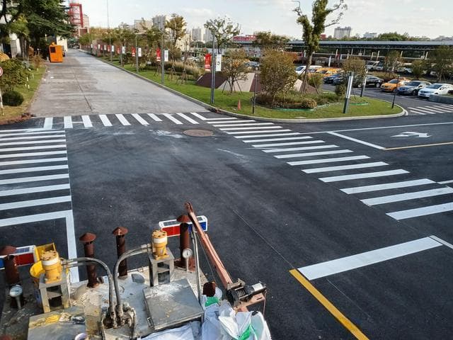 10种常见的道路标线，看看你认识多少？