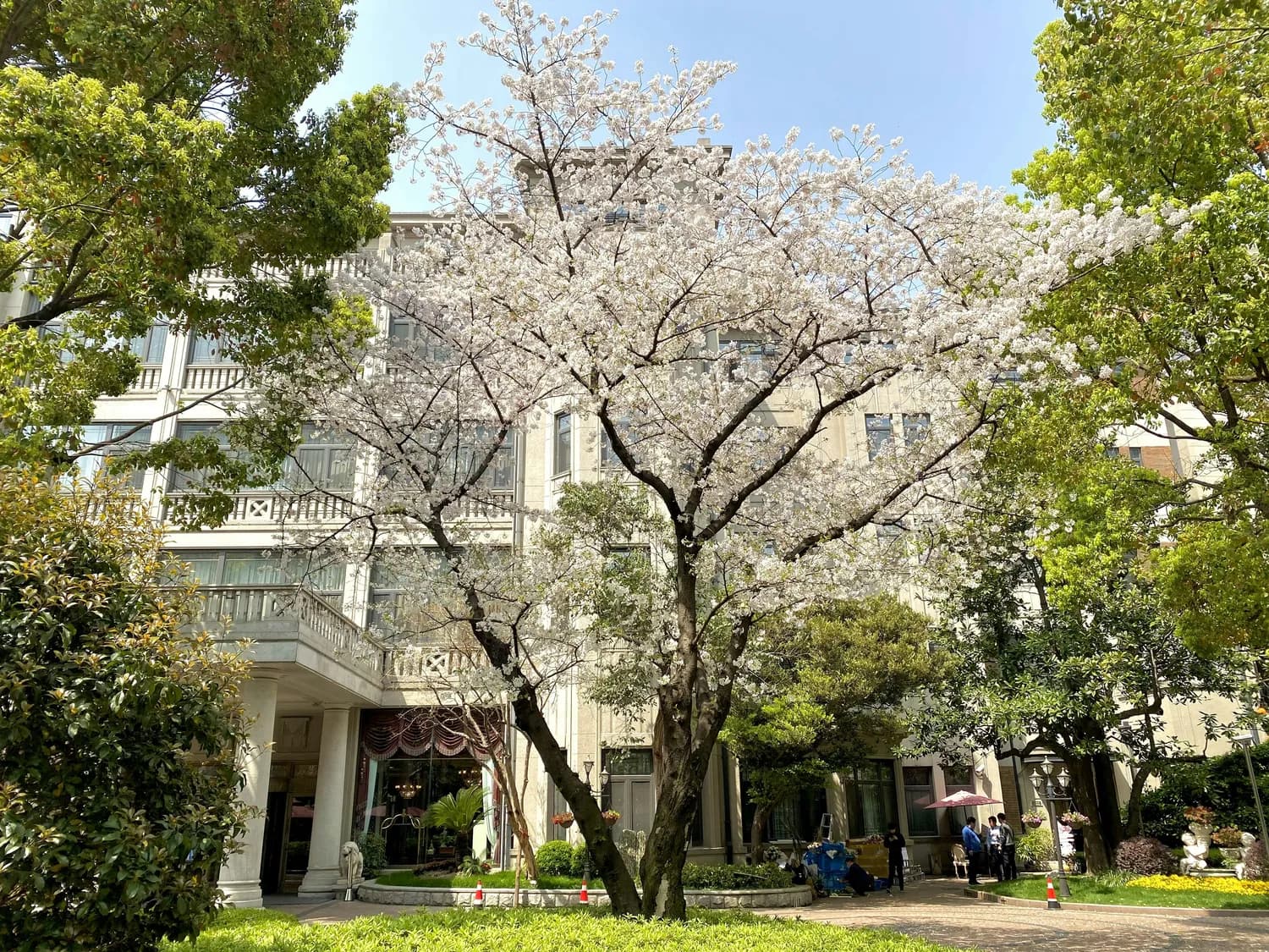 广西大学教你如何保持良好心态