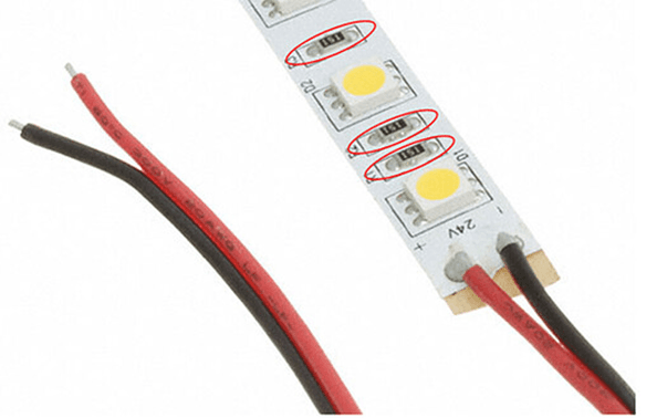 安装 LED 照明：您应该选择恒流还是恒压 LED 驱动器？