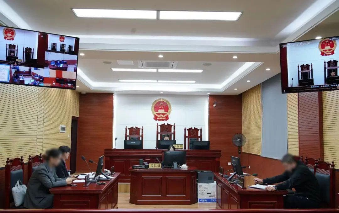 【楚法·普法强基】你在互联网上的“吐槽”、“辱骂” 可能构成名誉侵权