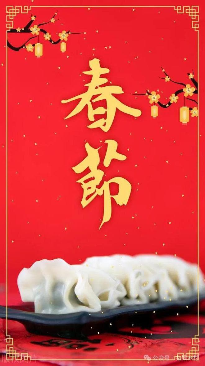 不出意外，2025年春节将出现6大现象，建议大家早了解早做打算