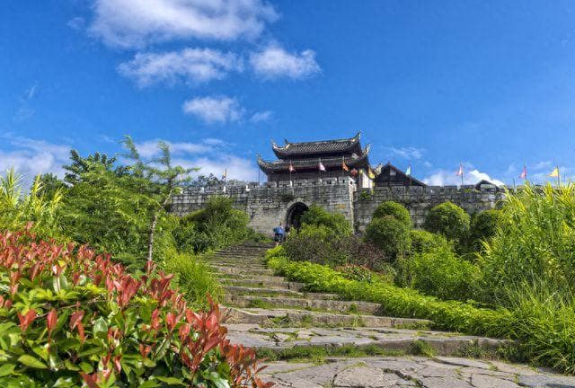 贵阳秘境揭秘：五大隐秘地标等你来探