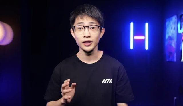 5G顶流UP主翻车！B站1200万粉丝何同学被曝抄袭，原作者发声