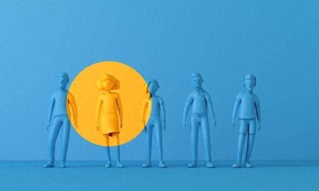 理想人格是个人对自身人格奋斗目标的主观设定与全面规划