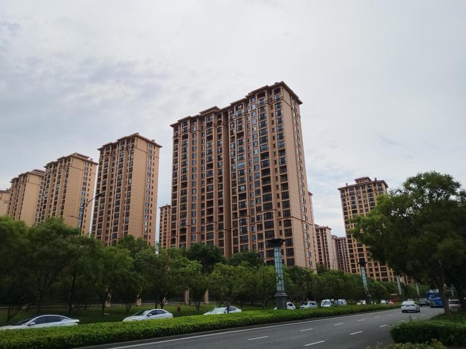房租降了！青岛租房需求开始外溢，地铁沿线房源更受青睐