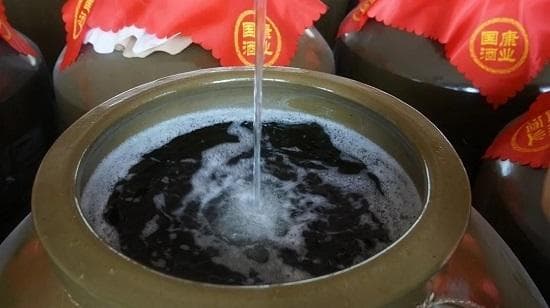 酱香酒的酿造工艺详解12987