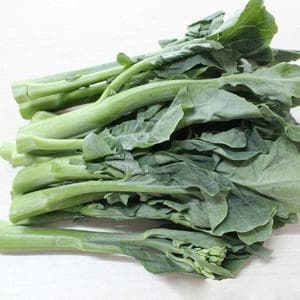 润肠通便又增食欲，芥兰菜这样吃最健康