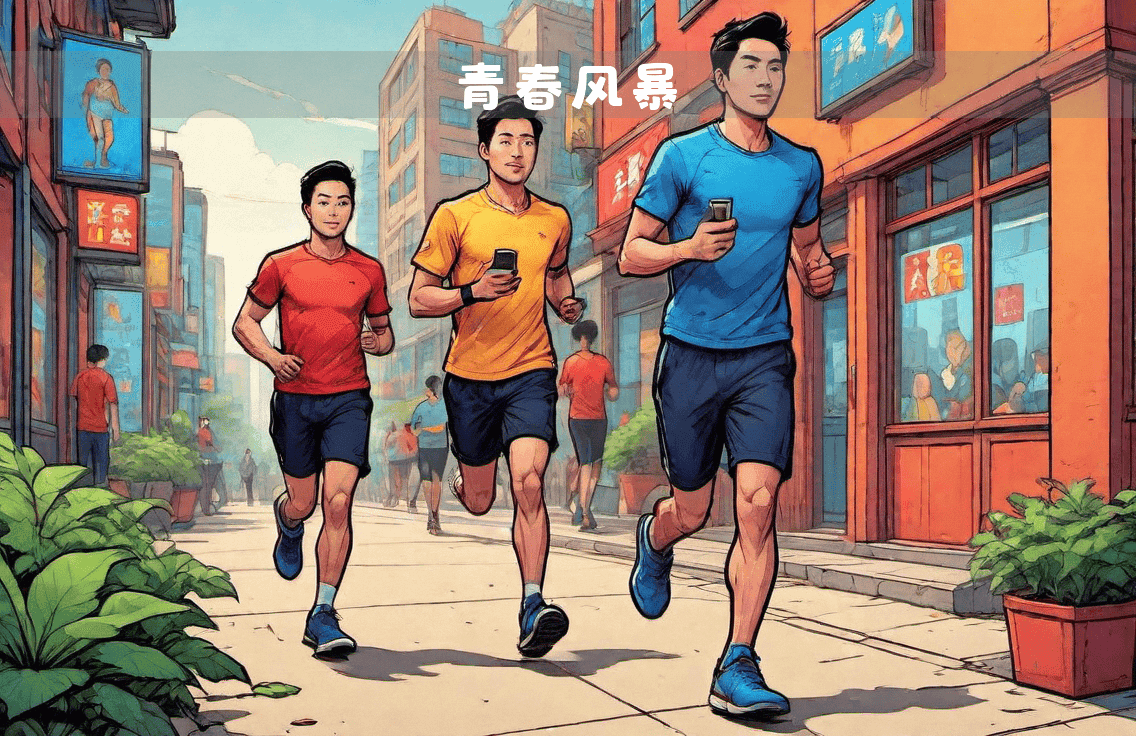 2024大众马拉松选手等级评定揭晓：看看你的跑步水平在哪个档次