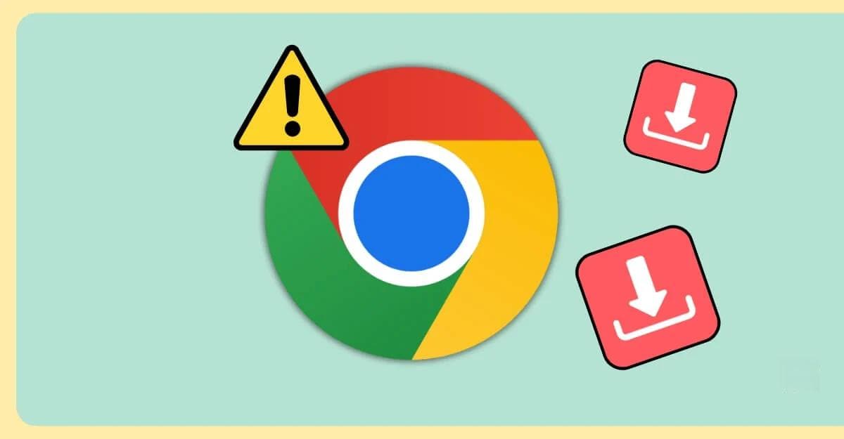如何修复 Chrome 下载不断失败或暂停的问题