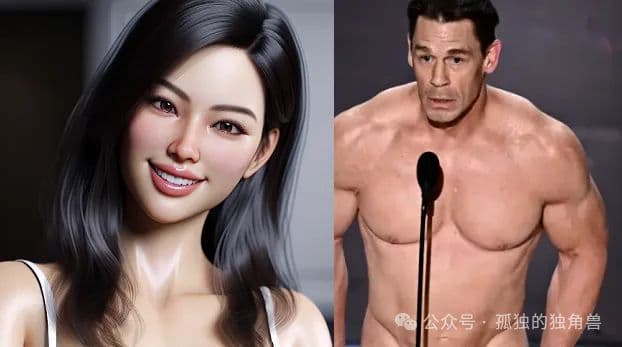 为什么80%的东亚裔几乎无体味欧美民众则是「又浓又厚」