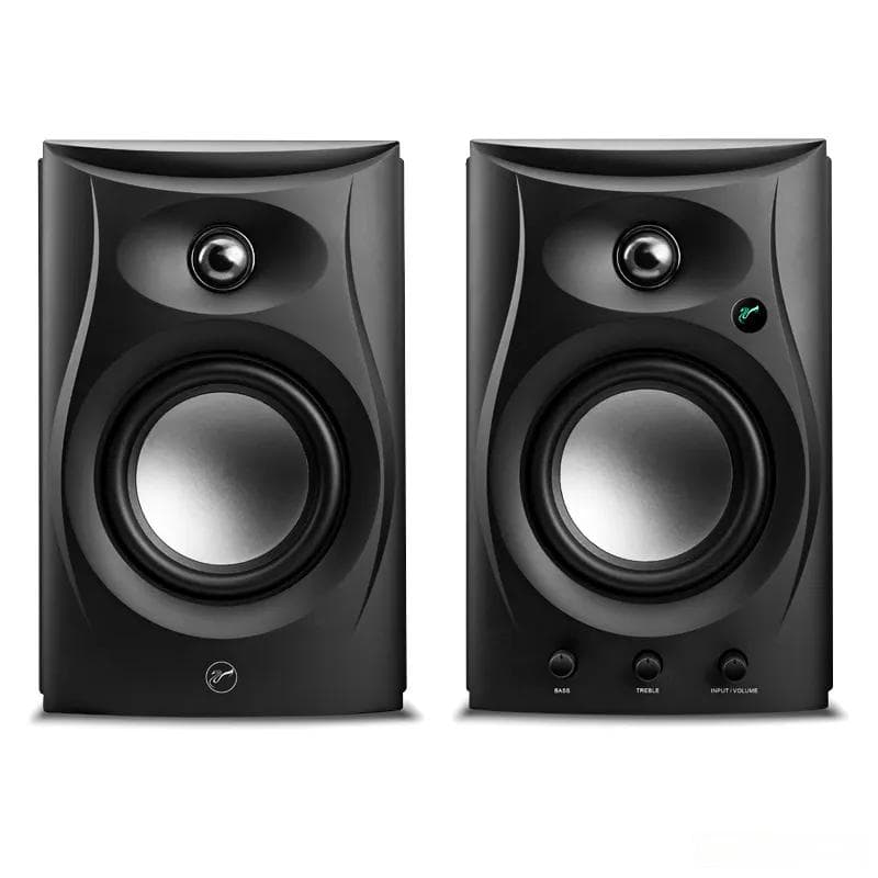 低音炮效果不好，总是能感觉低音炮的位置，如何摆放处理？