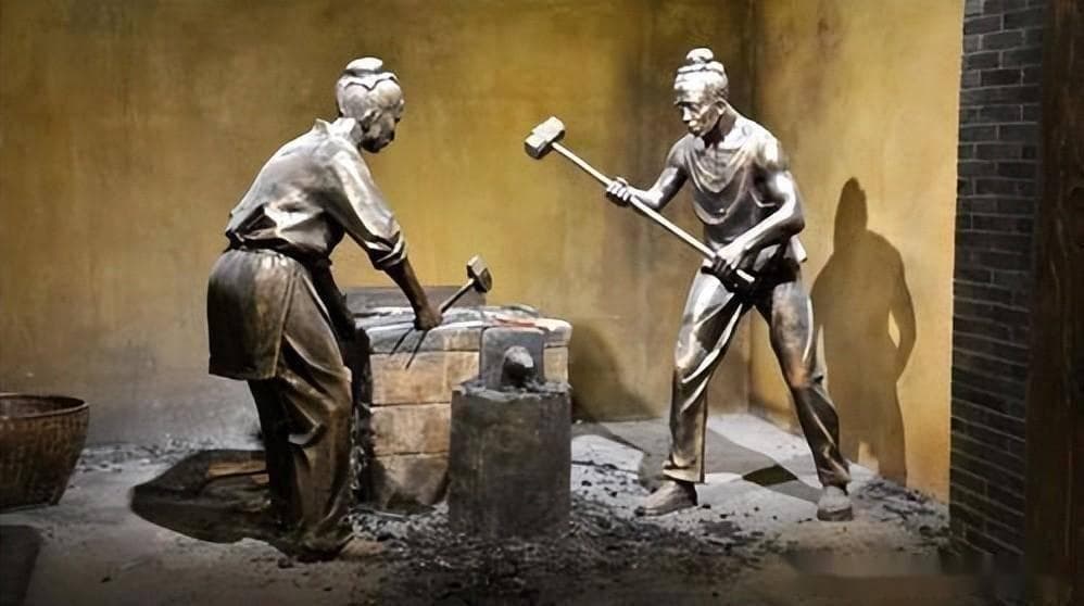 古代工人也能当官？工匠地位一路飙升，对建筑传承是福是祸？