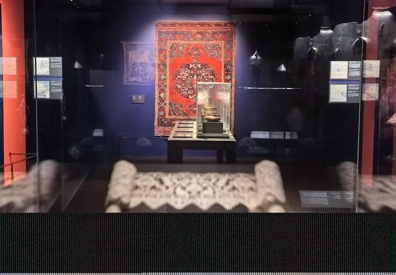 从马可·波罗的传奇之旅，追溯欧亚跨文化交流