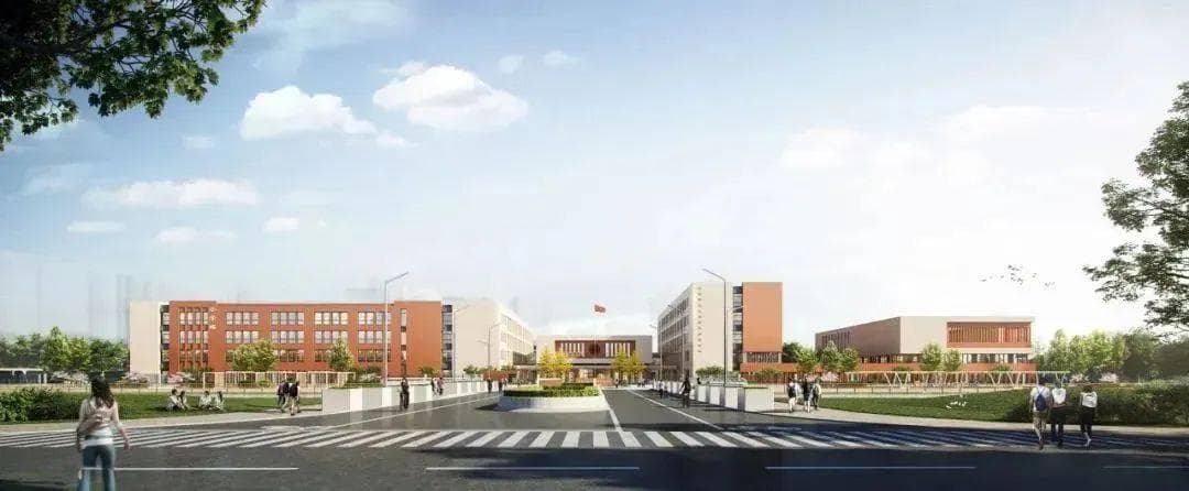 今年就这么干！北京多区发布2025年教育“大动作”！