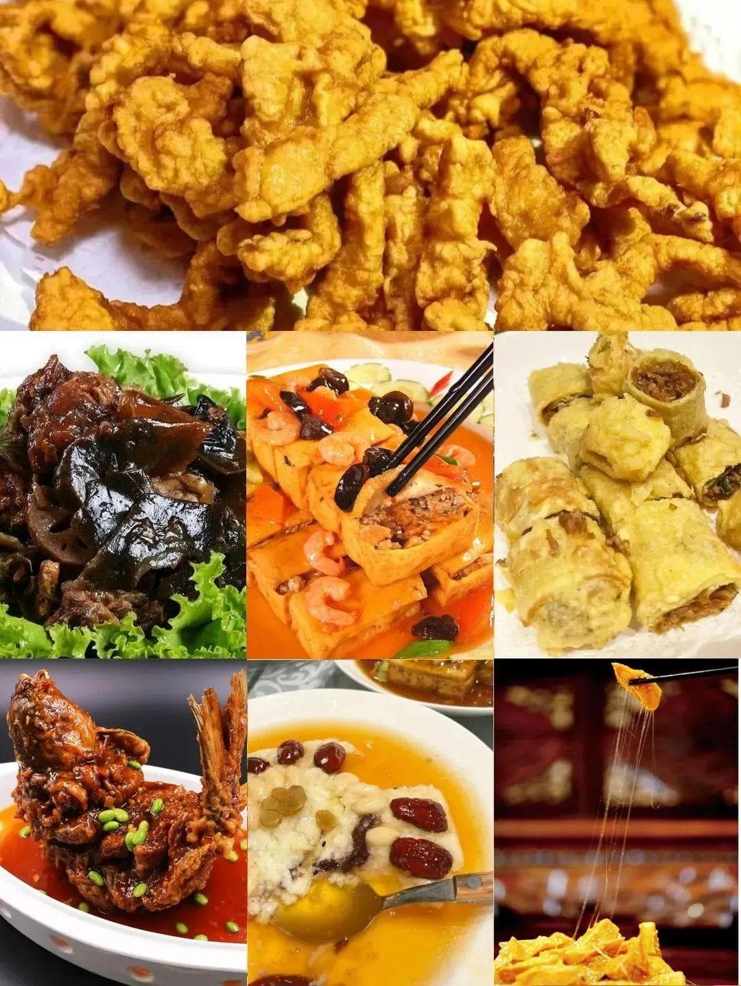 美食独步天下，美景遍地开花！博山，淄博流量背后的小城
