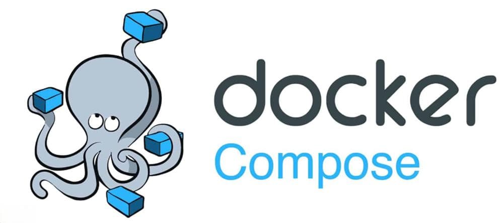 Docker Compose 使用指南