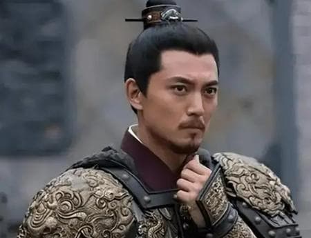 徐辉祖：忠臣与悲剧的交织