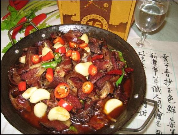 常德石门的美食小吃，（无限连载中)