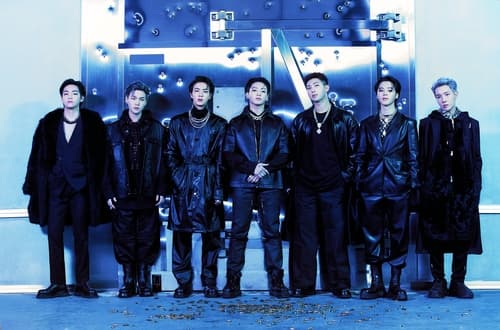 防弹少年团等多支K-POP组合跻身公告牌主榜