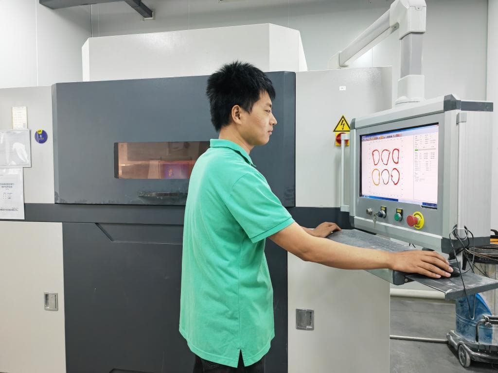 3D打印如何影响我们的生产生活？