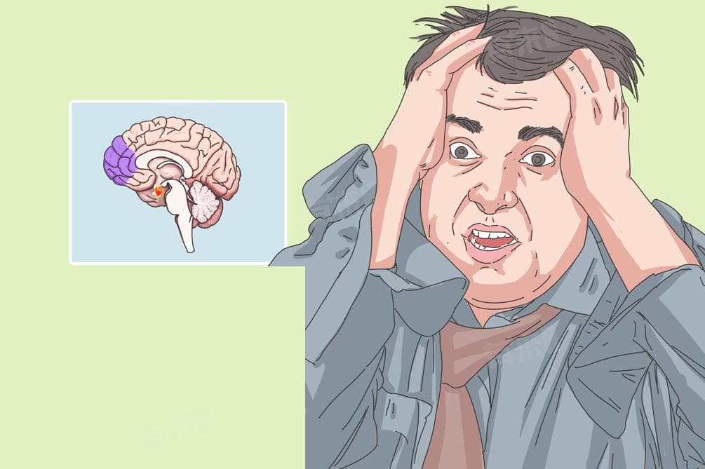 应激障碍是什么病