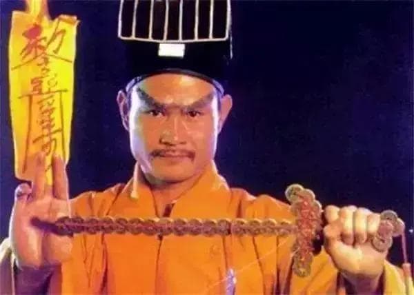 林正英的九叔：一个道士，一个时代