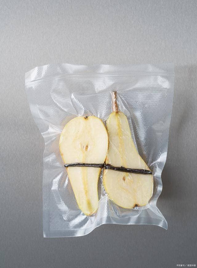 真空袋包装食物可以放多少天？