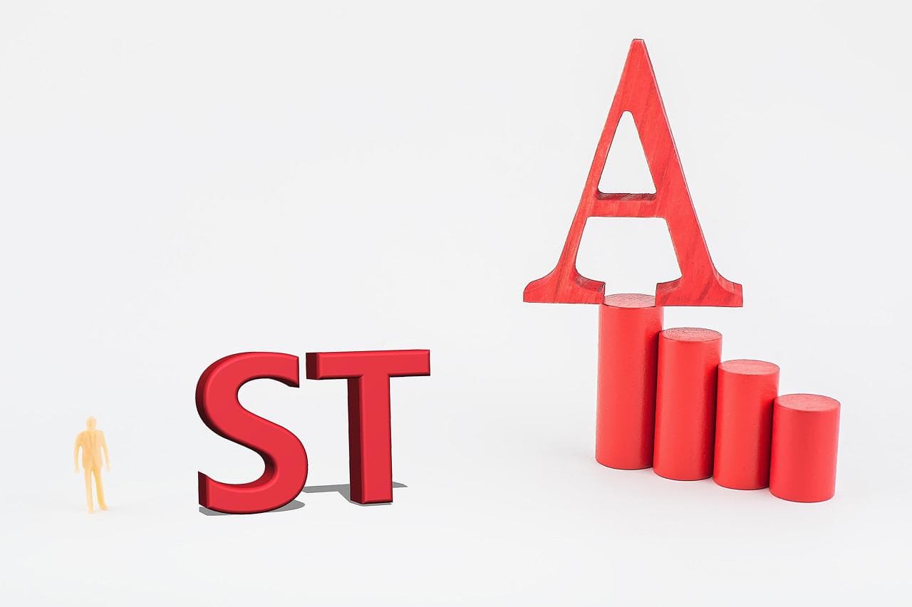 ST股票全解析：从含义到交易规则，一文读懂！