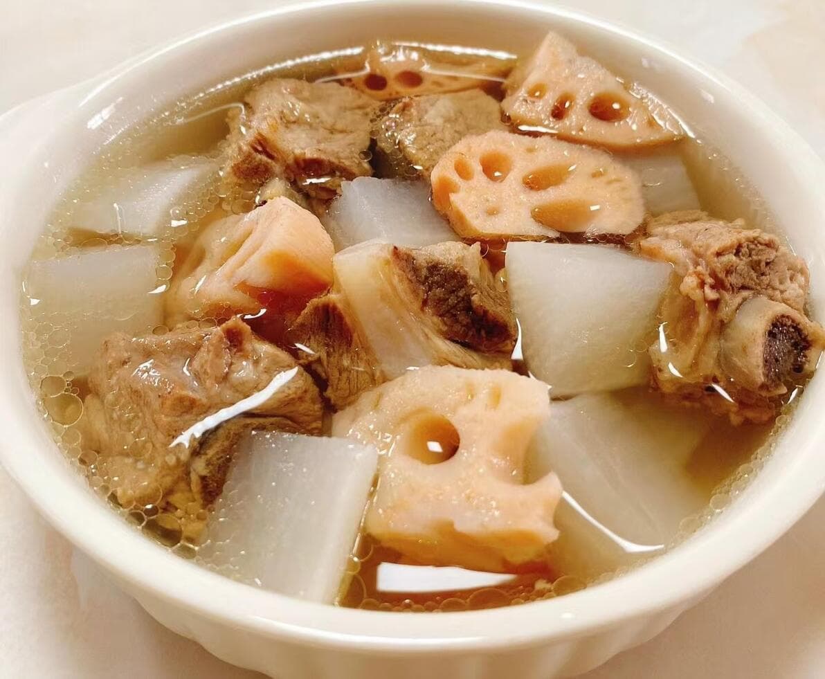 “夏养心，秋养肺”，入秋后多吃这8种食物，健脾养胃润肺又去燥