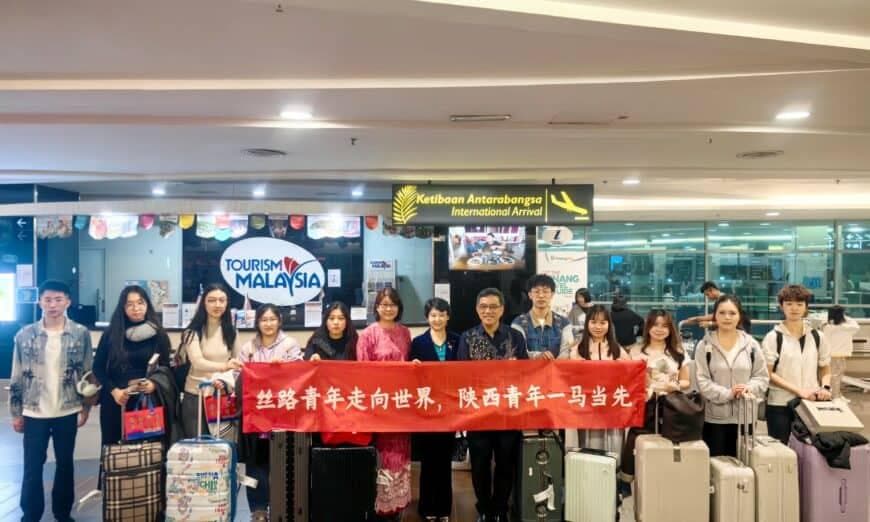 长龙航空开通西安直飞槟城航线，助力两地旅游文化交流