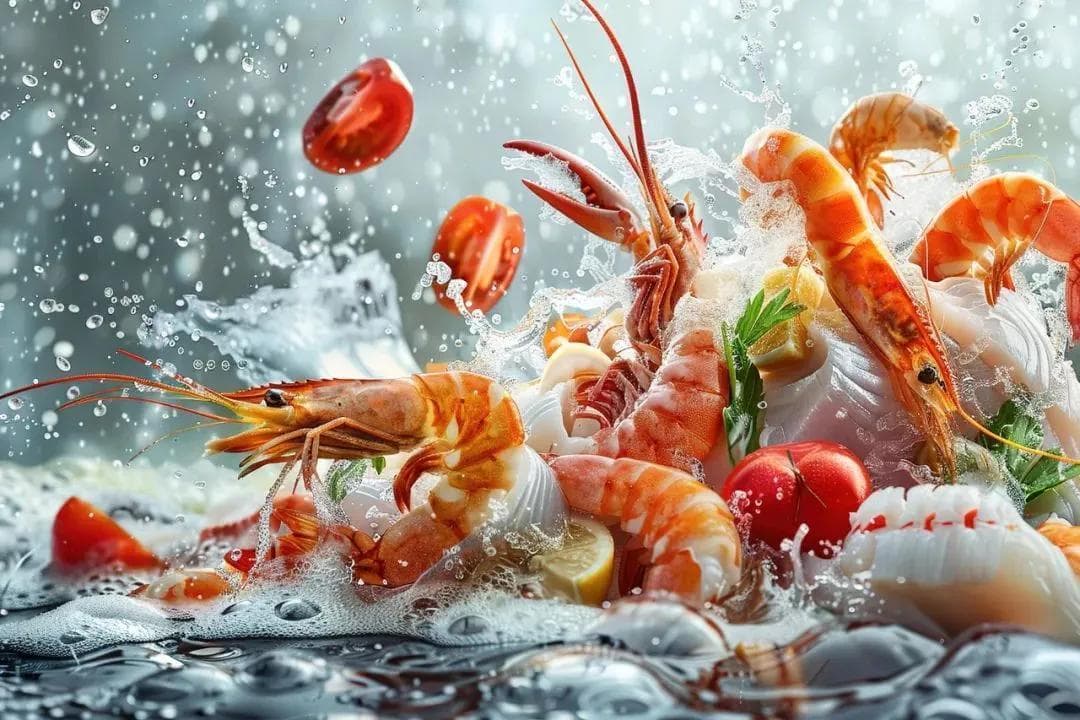 虾线真的很脏吗？虾头里的“虾黄”是虾屎吗？内行才知道的5件事